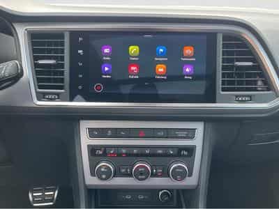 Seat Ateca (2025) - Photo 10