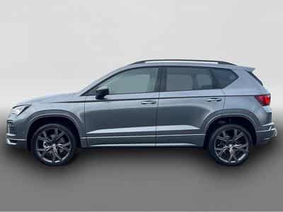 Seat Ateca (2025) - Photo 2