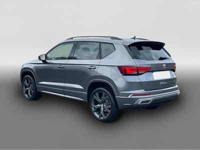Seat Ateca (2025) - Photo 3