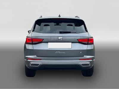 Seat Ateca (2025) - Photo 4