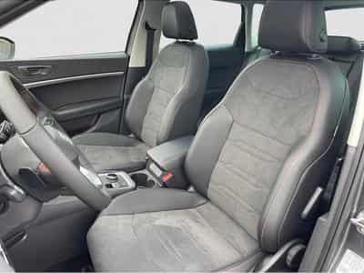 Seat Ateca (2025) - Photo 7