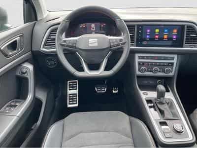 Seat Ateca (2025) - Photo 9