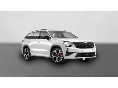 Skoda Kodiaq (2025) - Foto 1