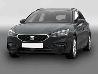 Seat Leon (2026) - Photo 1