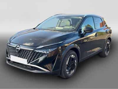 Nissan Qashqai (2026) - Photo 1