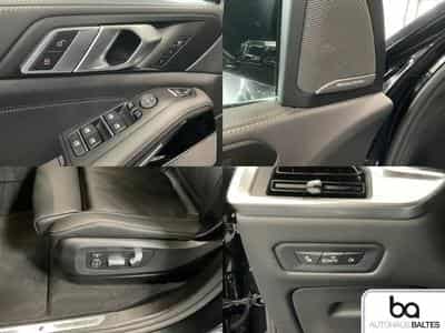 BMW X5 (2025) - Photo 10