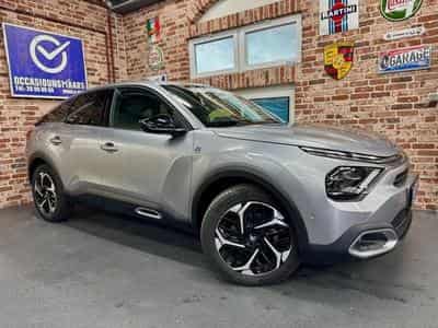 Citroën C4 (2024) - Photo 1