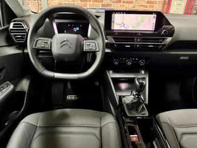 Citroën C4 (2024) - Photo 4