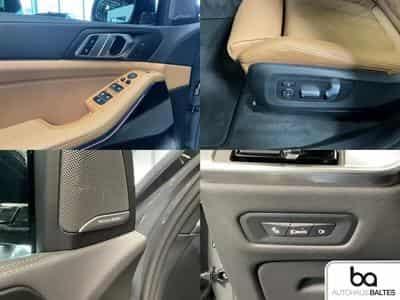 BMW X5 (2025) - Photo 11