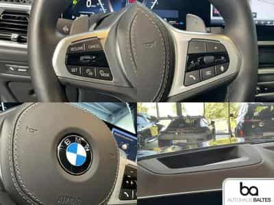 BMW X5 (2025) - Photo 12