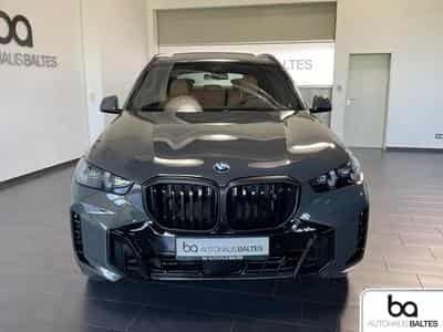 BMW X5 (2025) - Photo 2