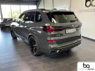 BMW X5 (2025) - Photo 4