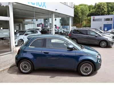 Fiat 500 (2024) - Photo 2