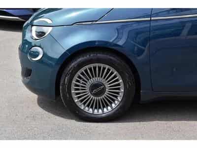 Fiat 500 (2024) - Photo 4