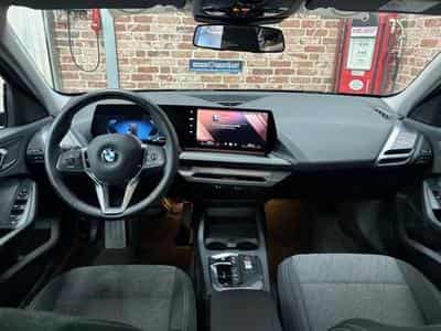 BMW 120 (2025) - Photo 4