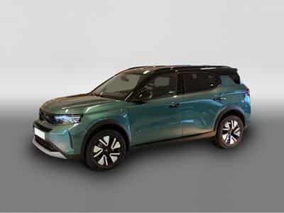 Opel Frontera (2025) - Photo 1