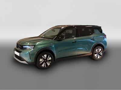 Opel Frontera (2025) - Photo 2