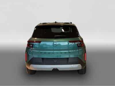 Opel Frontera (2025) - Photo 5