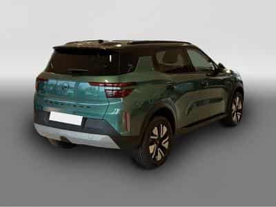 Opel Frontera (2025) - Photo 6