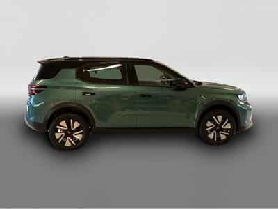 Opel Frontera (2025) - Photo 7