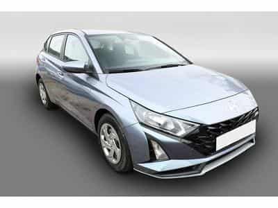 Hyundai i20 (2026) - Photo 2