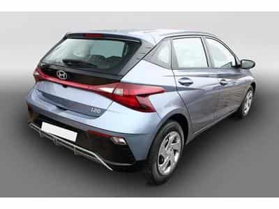 Hyundai i20 (2026) - Photo 3