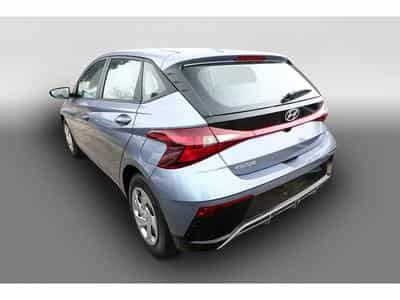 Hyundai i20 (2026) - Photo 4