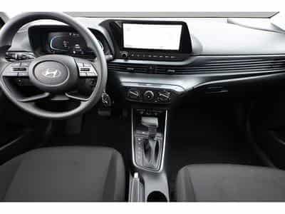Hyundai i20 (2026) - Photo 7