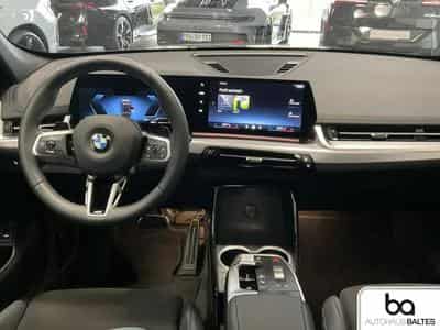 BMW X1 (2025) - Photo 9