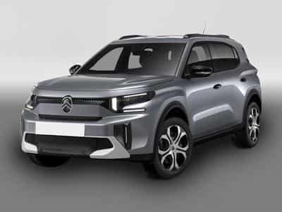 Citroën C3 Aircross (2025) - Photo 1