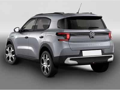 Citroën C3 Aircross (2025) - Photo 3