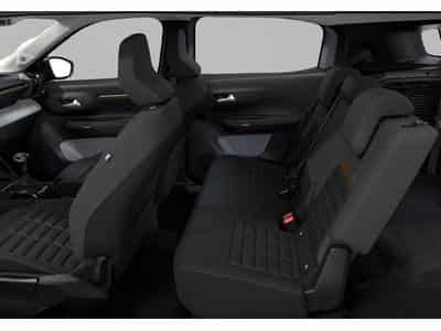 Citroën C3 Aircross (2025) - Photo 5