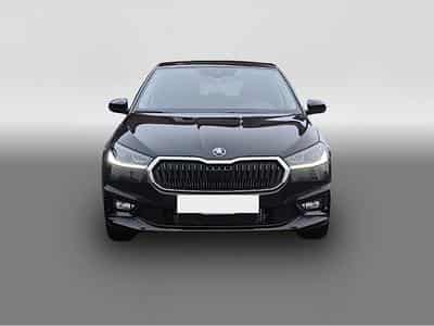 Skoda Fabia (2026) - Photo 2