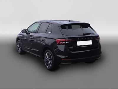 Skoda Fabia (2026) - Photo 5