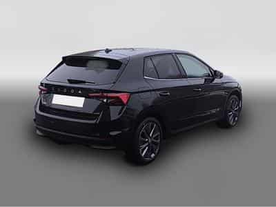 Skoda Fabia (2026) - Photo 7