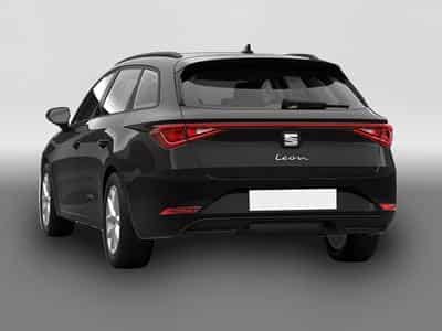 Seat Leon (2026) - Photo 3