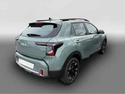 Kia Stonic (2026) - Photo 3