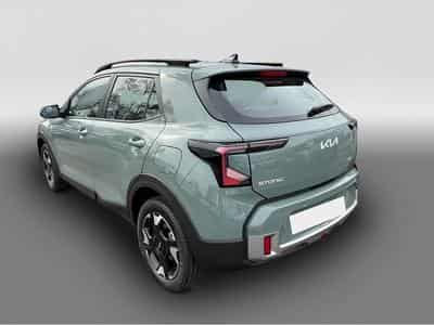 Kia Stonic (2026) - Photo 4