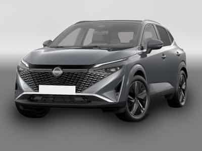 Nissan Qashqai (2025) - Photo 1