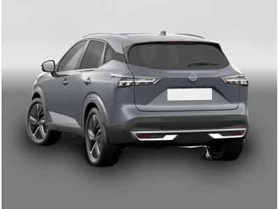 Nissan Qashqai (2025) - Photo 3