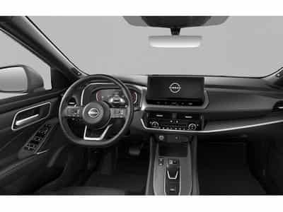 Nissan Qashqai (2025) - Photo 4