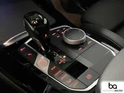 BMW X4 (2025) - Photo 12