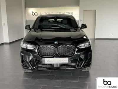 BMW X4 (2025) - Photo 2