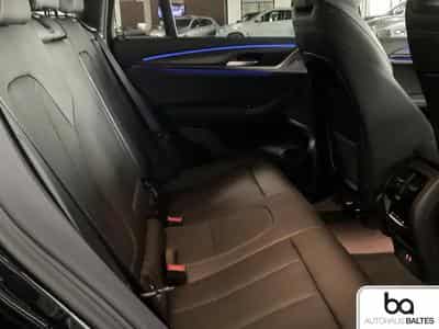 BMW X4 (2025) - Photo 8