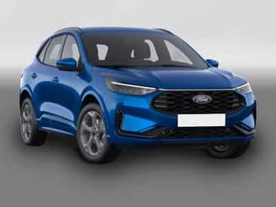 Ford Kuga (2025) - Photo 1