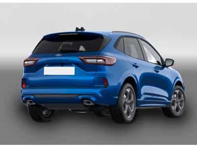 Ford Kuga (2025) - Photo 3