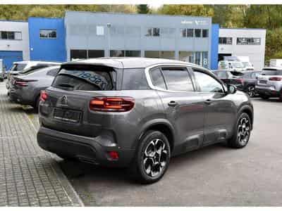 Citroën C5 Aircross (2024) - Photo 4