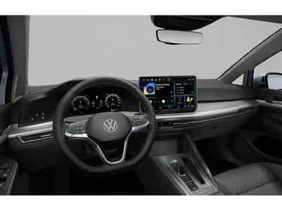 VW Golf (2026) - Photo 4