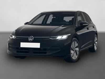 VW Golf (2026) - Photo 1