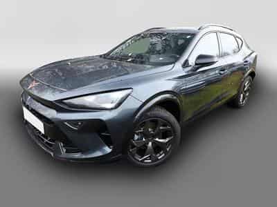 Cupra Formentor (2026) - Photo 1